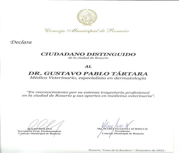 Ciudadano distinguido 1